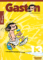 Titelbild von Gaston