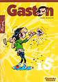Titelbild von Gaston