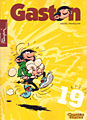 Titelbild von Gaston