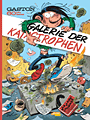 Link zur Gaston - Galerie der Katastrophen-Leseprobe