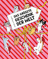 Link zur Das grsste Geschenk der Welt-Leseprobe