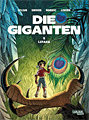 Titelbild von Die Giganten