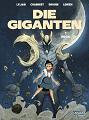 Titelbild von Die Giganten Band 7