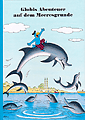 Titelbild von Globi