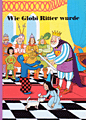 Titelbild von Globi