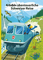 Titelbild von Globi