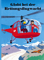 Titelbild von Globi
