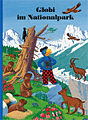Titelbild von Globi