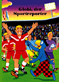Titelbild von Globi