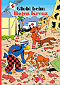 Titelbild von Globi