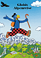 Titelbild von Globi