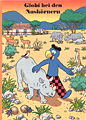 Titelbild von Globi