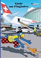 Titelbild von Globi