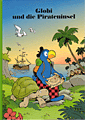 Titelbild von Globi