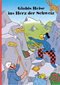 Titelbild von Globi