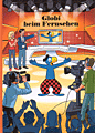Titelbild von Globi