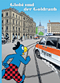 Titelbild von Globi