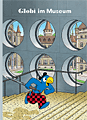 Titelbild von Globi