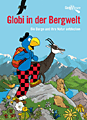 Titelbild von Globi Wissen