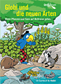 Titelbild von Globi Wissen
