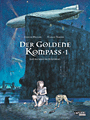 Titelbild von Der goldene Kompass