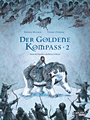 Titelbild von Der goldene Kompass