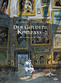 Titelbild von Der goldene Kompass