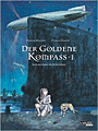 Link zur Der goldene Kompass-Leseprobe