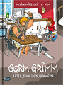Titelbild von Gorm Grimm