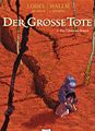 Titelbild von Der grosse Tote