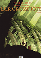 Titelbild von Der grosse Tote