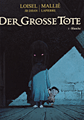 Titelbild von Der grosse Tote