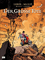 Titelbild von Der grosse Tote
