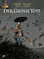 Titelbild von Der grosse Tote