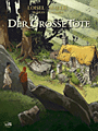 Titelbild von Der grosse Tote