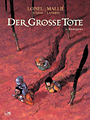 Titelbild von Der grosse Tote