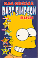 Titelbild von Das grosse Bart Simpson Buch