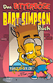 Titelbild von Das grosse Bart Simpson Buch