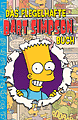 Titelbild von Das grosse Bart Simpson Buch
