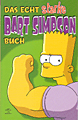 Titelbild von Das grosse Bart Simpson Buch