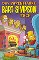 Titelbild von Das grosse Bart Simpson Buch
