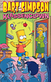 Titelbild von Das grosse Bart Simpson Buch