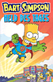 Titelbild von Das grosse Bart Simpson Buch