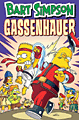 Titelbild von Das grosse Bart Simpson Buch