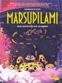 Link zur Hommage an das Marsupilami-Leseprobe