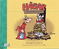 Titelbild von Hägar der Schreckliche - Gesamtausgabe