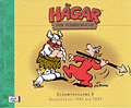 Titelbild von Hägar der Schreckliche - Gesamtausgabe
