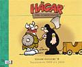 Titelbild von Hägar der Schreckliche - Gesamtausgabe