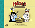 Titelbild von Hägar der Schreckliche - Gesamtausgabe