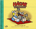 Titelbild von Hägar der Schreckliche - Gesamtausgabe